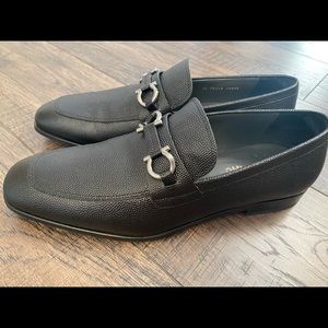 Men’s Salvatore Ferragamo Shoes